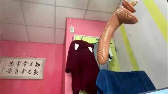 Image 3 of ninfo_puta Stream on Chaturbate on 2 months ago