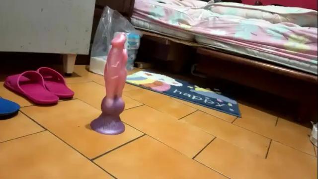 Image 3 of ninfo_puta Stream on Chaturbate on 2 months ago