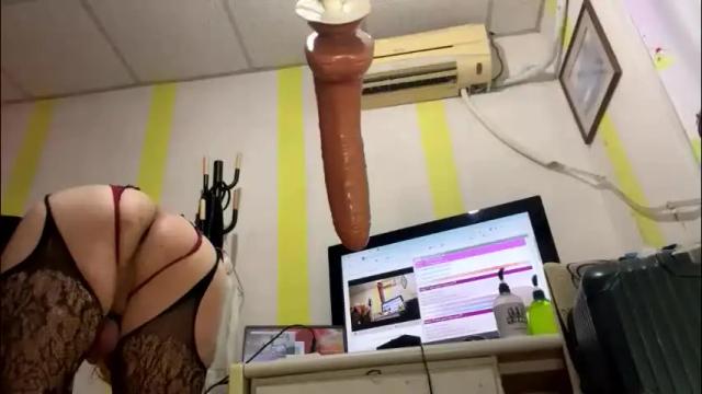 Thumbnail 2, ninfo_puta's Stream at Chaturbate, 2 months ago