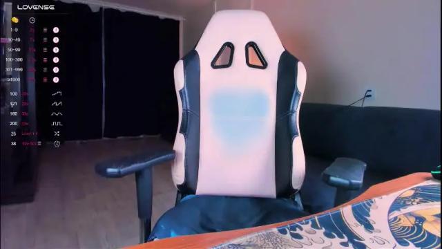 Thumbnail 1, ninjahun's Stream at Chaturbate, 3 months ago