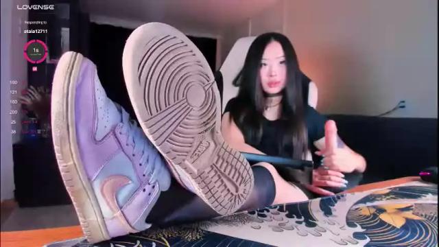 Image 12 of ninjahun Stream on Chaturbate on 3 months ago
