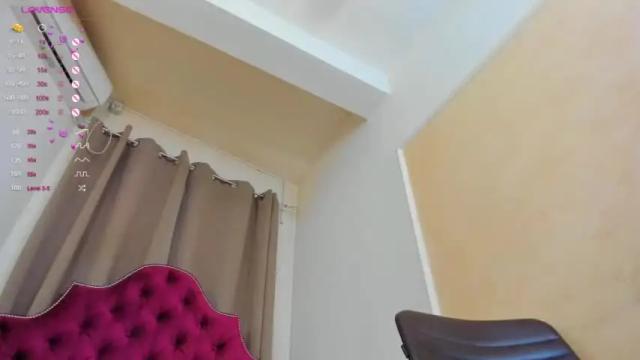 Image 4 of ninna_dee Stream on Chaturbate on 13 months ago
