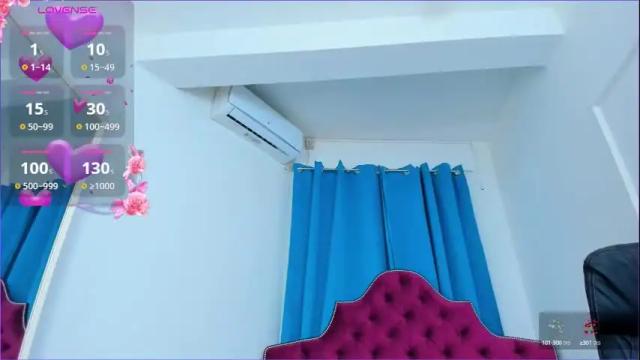 Image 4 of ninna_dee Stream on Chaturbate on 15 days ago