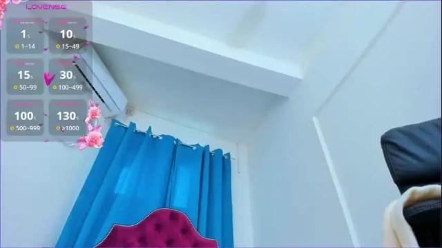 Image 3 of ninna_dee Stream on Chaturbate on 13 days ago