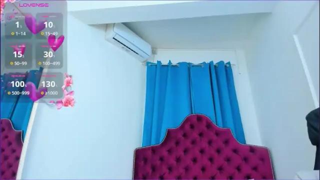 Image 4 of ninna_dee Stream on Chaturbate on 1 month ago