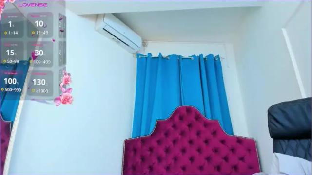 Image 11 of ninna_dee Stream on Chaturbate on 1 month ago