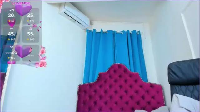 Image 3 of ninna_dee Stream on Chaturbate on 1 month ago