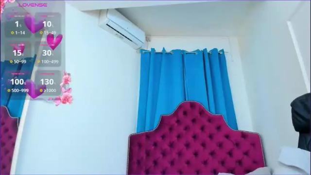 Image 7 of ninna_dee Stream on Chaturbate on 24 days ago