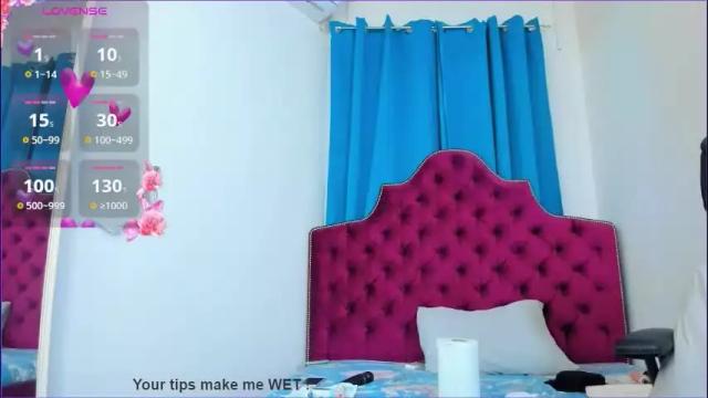 Image 4 of ninna_dee Stream on Chaturbate on 19 days ago