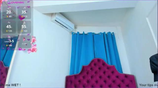 Thumbnail 3, ninna_dee's Stream at Chaturbate, 18 days ago