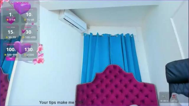 Image 8 of ninna_dee Stream on Chaturbate on 18 days ago