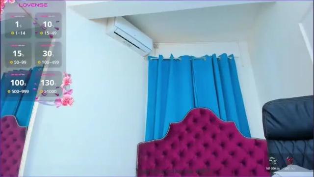 Thumbnail 1, ninna_dee's Stream at Chaturbate, 11 days ago