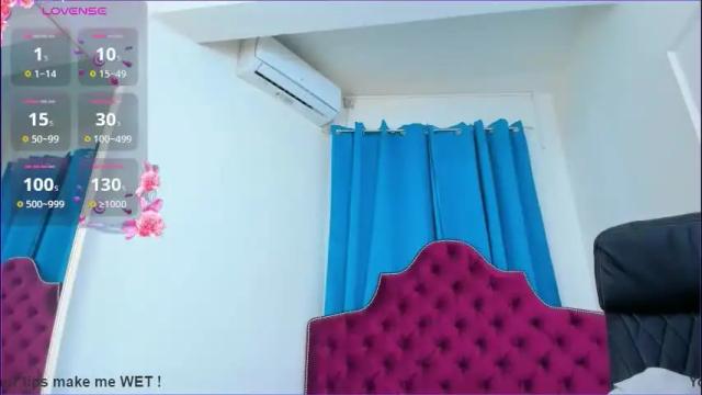 Image 2 of ninna_dee Stream on Chaturbate on 11 days ago