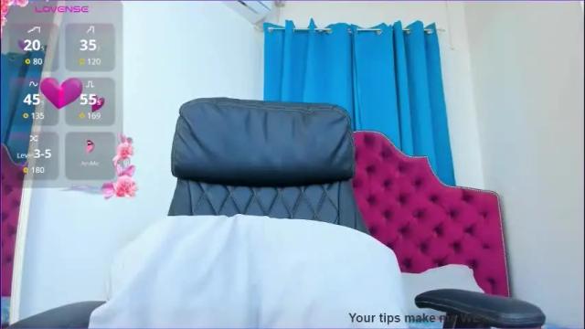 Thumbnail 2, ninna_dee's Stream at Chaturbate, 11 days ago