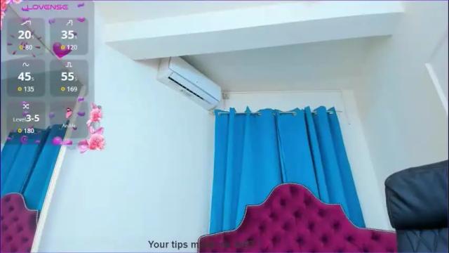 Thumbnail 1, ninna_dee's Stream at Chaturbate, 4 days ago