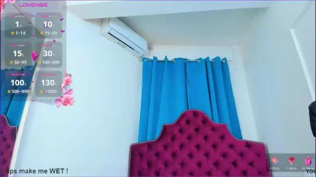 Image 11 of ninna_dee Stream on Chaturbate on 4 days ago