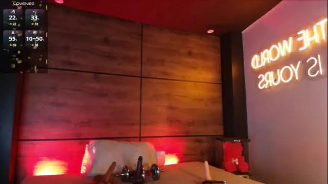 Image 7 of ninna_monroe_ Stream on Chaturbate on 1 month ago
