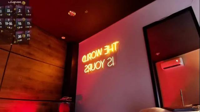 Image 2 of ninna_monroe_ Stream on Chaturbate on 28 days ago