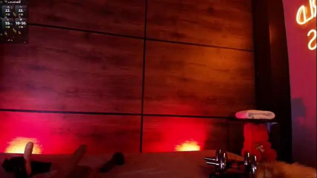 Image 10 of ninna_monroe_ Stream on Chaturbate on 20 days ago