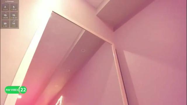Thumbnail 2, ninna_monroe_'s Stream at Chaturbate, 2 months ago