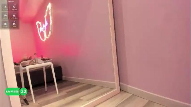 Image 6 of ninna_monroe_ Stream on Chaturbate on 2 months ago