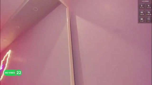 Image 10 of ninna_monroe_ Stream on Chaturbate on 2 months ago