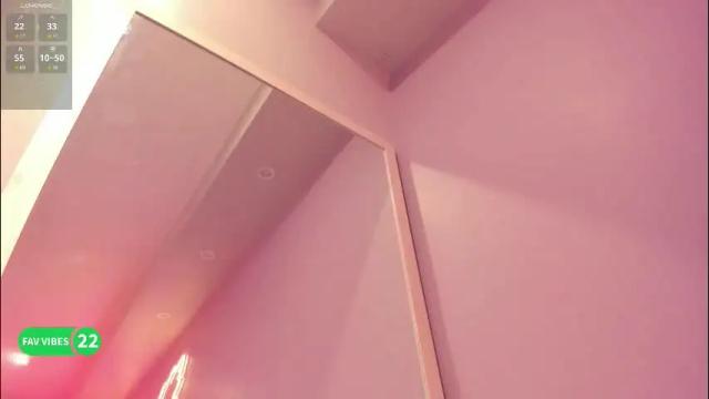 Image 2 of ninna_monroe_ Stream on Chaturbate on 1 month ago