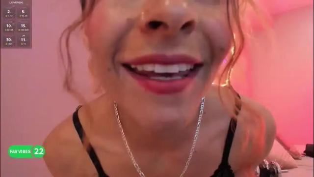 Image 3 of ninna_monroe_ Stream on Chaturbate on 1 month ago
