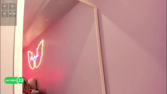 Image 4 of ninna_monroe_ Stream on Chaturbate on 1 month ago