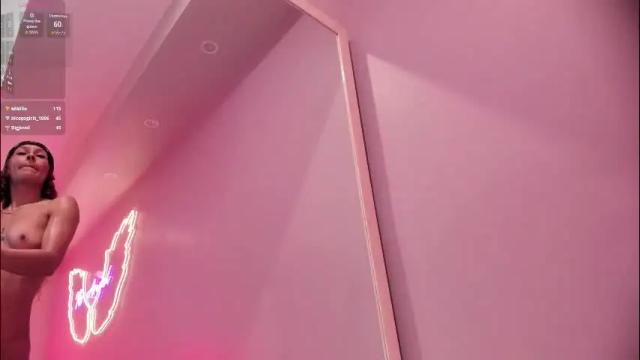 Thumbnail 1, ninna_monroe_'s Stream at Chaturbate, 1 month ago