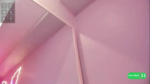 Image 4 of ninna_monroe_ Stream on Chaturbate on 1 month ago
