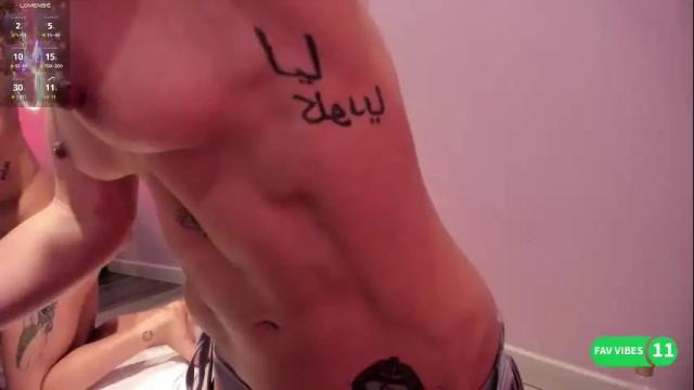 Image 8 of ninna_monroe_ Stream on Chaturbate on 1 month ago