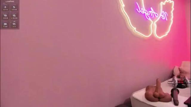 Thumbnail 1, ninna_monroe_'s Stream at Chaturbate, 1 month ago