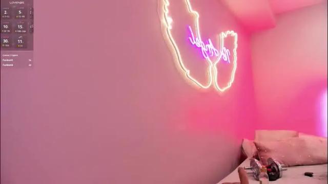Thumbnail 3, ninna_monroe_'s Stream at Chaturbate, 1 month ago