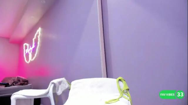 Image 4 of ninna_monroe_ Stream on Chaturbate on 1 month ago