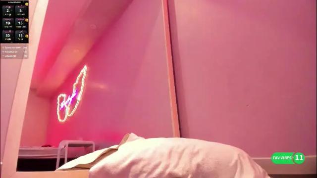 Image 8 of ninna_monroe_ Stream on Chaturbate on 1 month ago