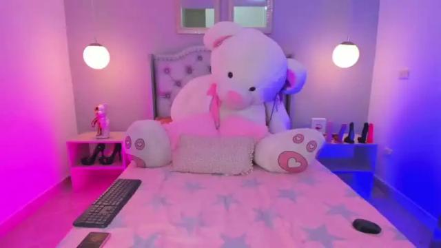 Image 11 of ninna_rose Stream on Chaturbate on 21 months ago