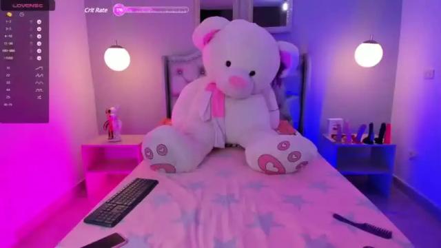 Image 6 of ninna_rose Stream on Chaturbate on 20 months ago