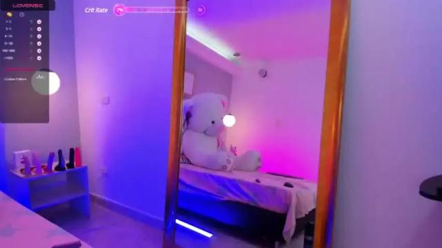 Image 8 of ninna_rose Stream on Chaturbate on 20 months ago