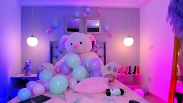 Image 2 of ninna_rose Stream on Chaturbate on 20 months ago