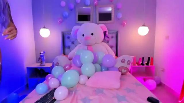 Image 7 of ninna_rose Stream on Chaturbate on 20 months ago