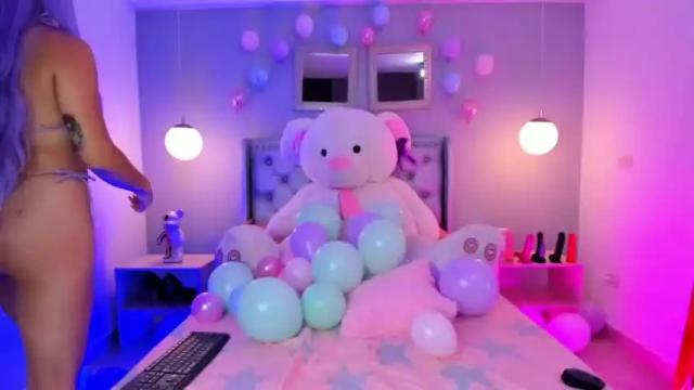 Image 8 of ninna_rose Stream on Chaturbate on 20 months ago