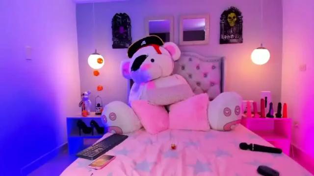 Image 2 of ninna_rose Stream on Chaturbate on 20 months ago