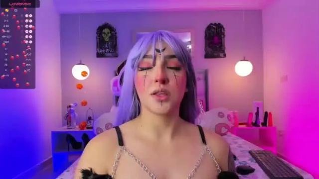 Image 11 of ninna_rose Stream on Chaturbate on 20 months ago