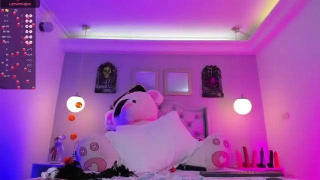 Image 4 of ninna_rose Stream on Chaturbate on 20 months ago