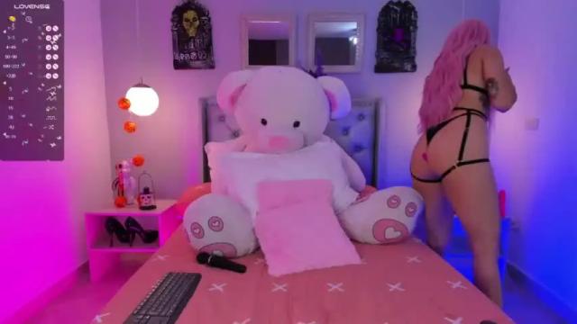 Image 6 of ninna_rose Stream on Chaturbate on 20 months ago