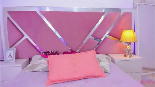 Image 12 of ninnavous Stream on Chaturbate on 12 days ago