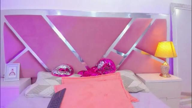 Image 3 of ninnavous Stream on Chaturbate on 7 days ago