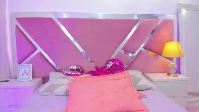 Image 8 of ninnavous Stream on Chaturbate on 7 days ago