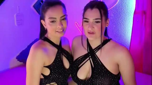 Thumbnail 1, ninoska_14's Stream at Chaturbate, 1 month ago